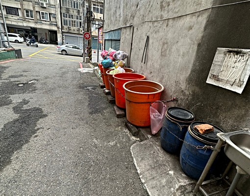 可租補近竹科可養貓管理垃圾代丟電梯套房 - Image 6