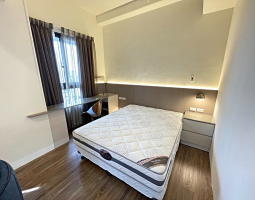 秀泰捷運宅/好市多/精美裝潢隔間一房 - Image 9