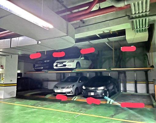 🍎平鎮高中🍎7+8樓🍎3房車位 - Image 14