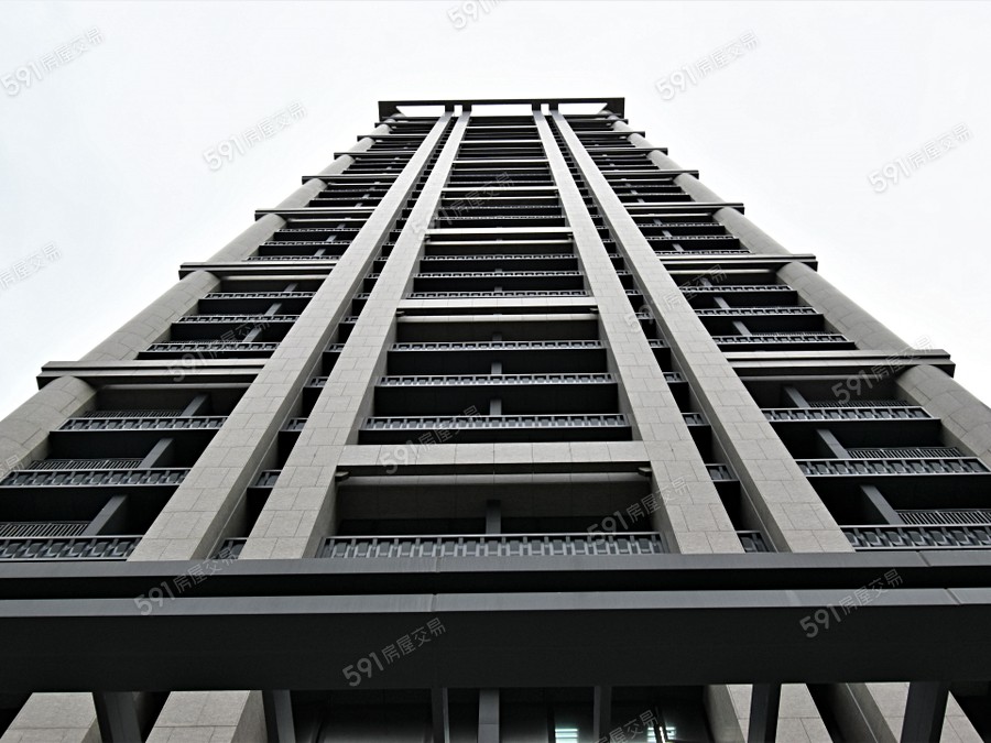 首泰信義實景圖