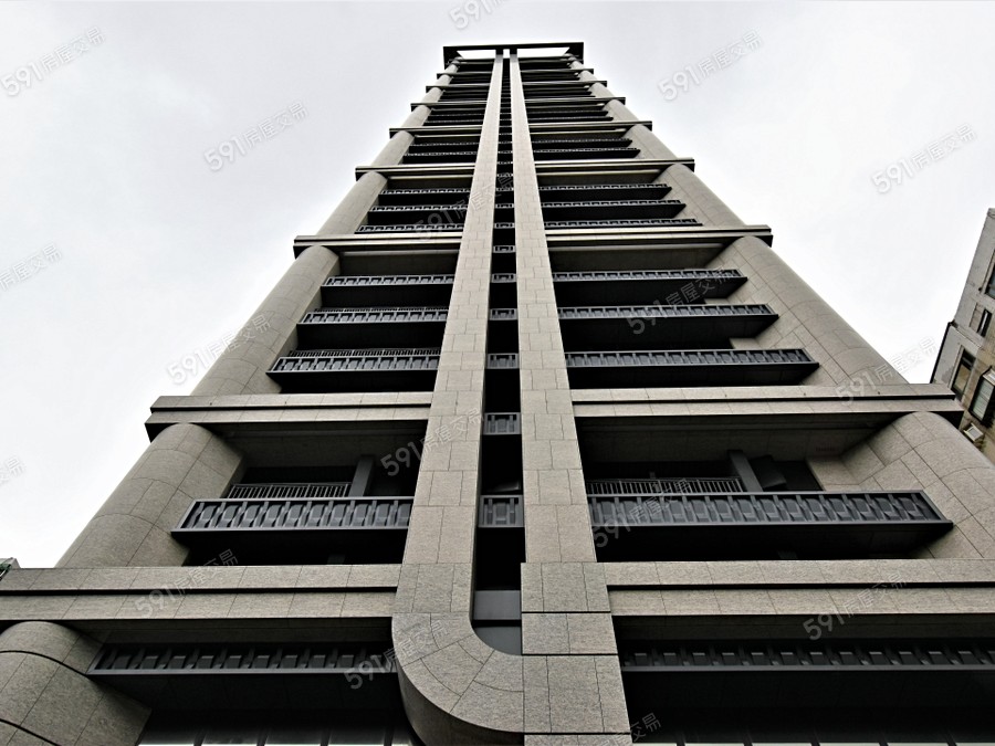 首泰信義實景圖