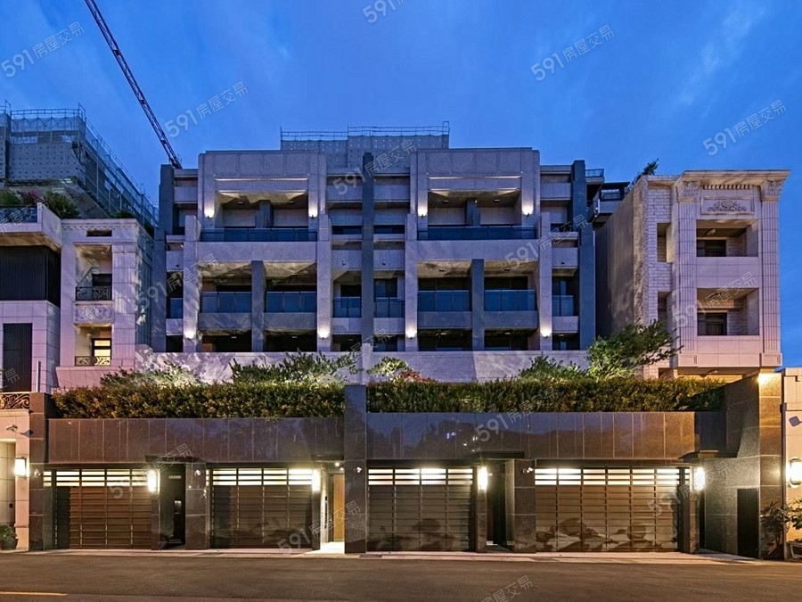 和澄豐釀2實景圖