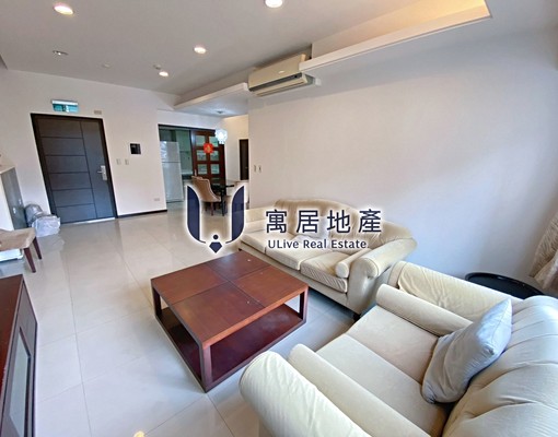 中山南西商圈採光正三房可寵物|保全社區 - Image 5