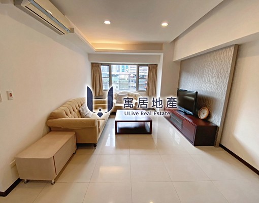 中山南西商圈採光正三房可寵物|保全社區 - Image 2