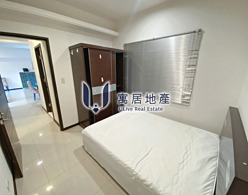 中山南西商圈採光正三房可寵物|保全社區 - Image 8