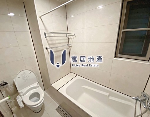 中山南西商圈採光正三房可寵物|保全社區 - Image 11