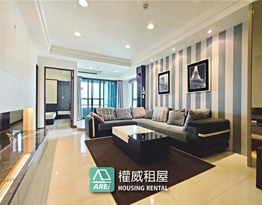 😍🥰戀戀LOVE高樓景觀明亮4房+平車-權威 - Image 4