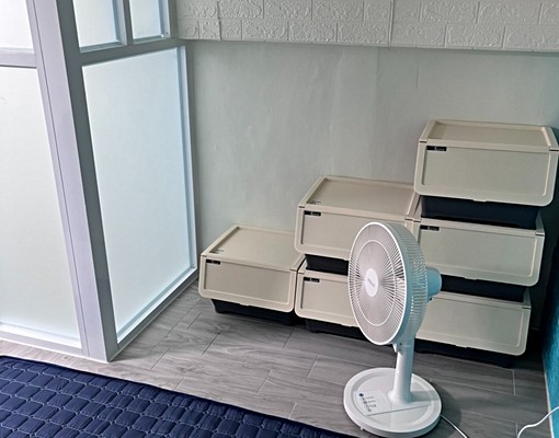 臨空大、近機場有廚房客餐廳樓中樓美套房 - Image 2