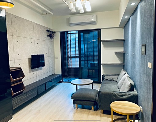 大園市區12樓景觀房—LINE聯繫。11/16-17開放看屋 - Image 1