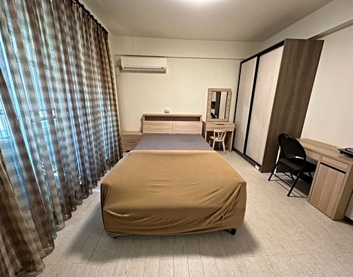 （無租補）東安路4樓新套房、鄰近生鮮全聯、南紡購物中心！ - Image 1