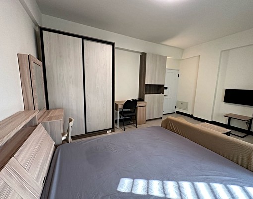 東安路4樓新套房、鄰近生鮮全聯、南紡購物中心！ - Image 3