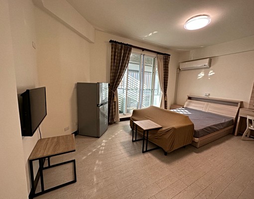 （無租補）東安路4樓新套房、鄰近生鮮全聯、南紡購物中心！ - Image 6