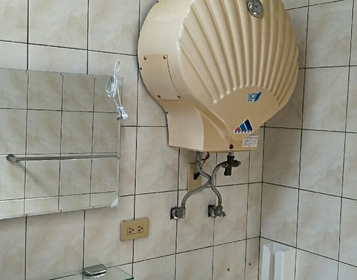 不能租補近竹科分離變頻冷氣家電家具禁寵剛換一台全新變頻冷氣 - Image 3