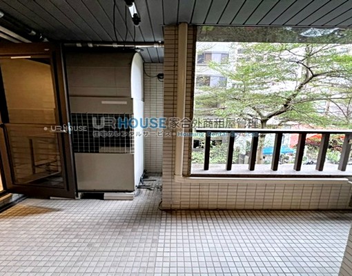 MRT六張犁/大坪數雙主臥漂亮4房/可寵 - Image 5