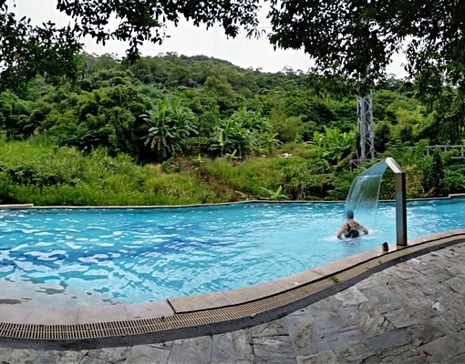 近紅樹林捷運站,溫泉養生宅 - Image 1
