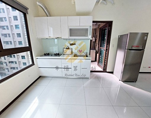 嶺東商圈#兩大超商#微笑城市三房含平車 - 591租屋網 - Image 6