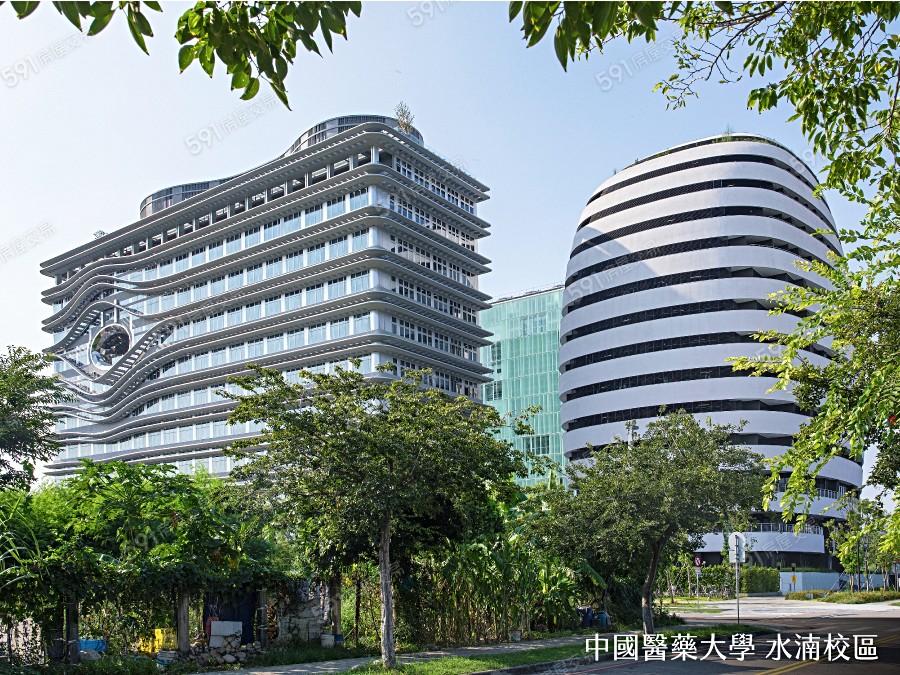 豐邑 豐穗環境圖