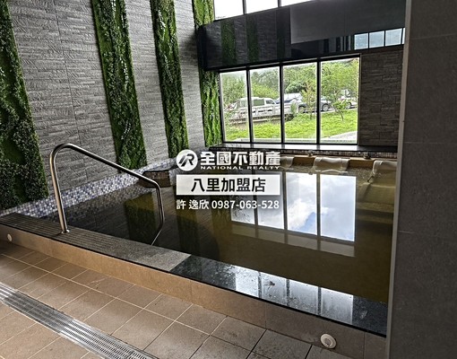 天湛優質兩房車_全國不動產許逸欣 - Image 8