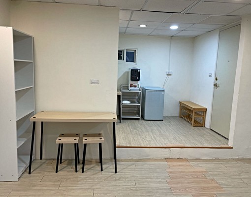 可申請補助頂加大陽台全新傢俱大套房 - Image 10