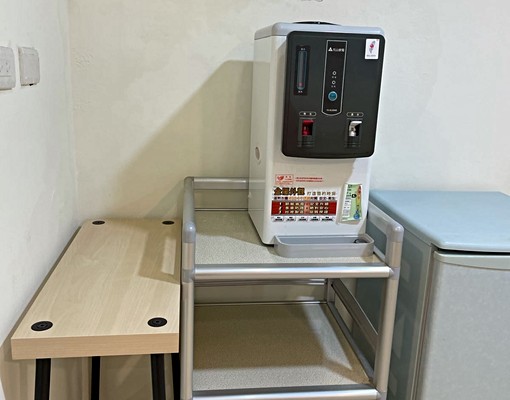 可申請補助頂加大陽台全新傢俱大套房 - Image 12
