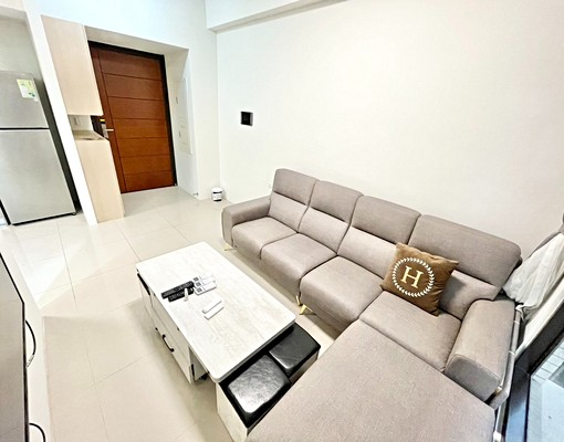 近中山醫🔸可租補🔸大兩房新屋🔸傢俱電全🔸平車 - Image 3