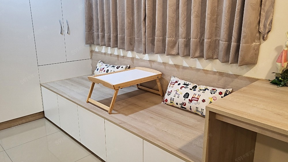 精品房源🎉家具齊全🎉男女皆可~民權路 - Image 1