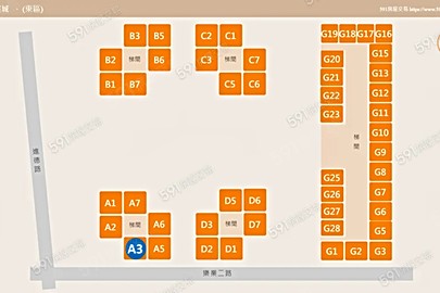 浩瀚湖濱城格局解析