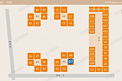 浩瀚湖濱城格局解析