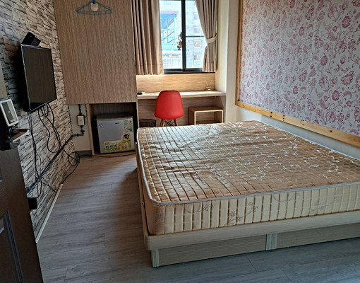 愛河#中山大學#民宿風#陽台#可寵#南台橫6A - Image 6