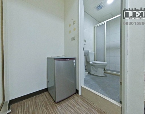 租◎南港高鐵捷運站｜中信南軟-經濟實惠小資套房◎LEO - Image 6