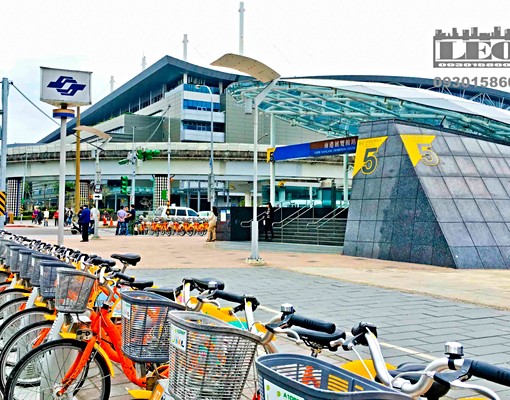 租◎南港高鐵捷運站｜中信南軟-經濟實惠小資套房◎LEO - Image 14