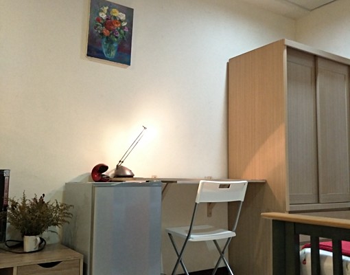 格調美居交通通風採光安全性皆極佳純女套房 - Image 5