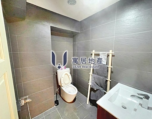 北門北車●木質調高樓層●開放式大廚房 - Image 9