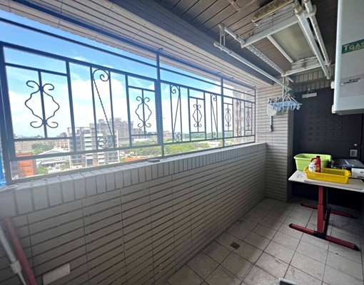 文化捷境高樓三房平面車位 - Image 11