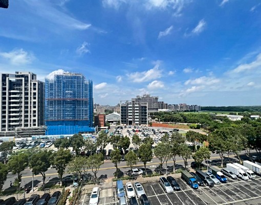 文化捷境高樓三房平面車位 - Image 10