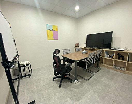 10米面寬忠明南路雙店面住辦合一 - Image 1