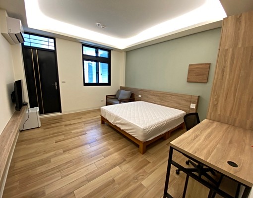 鹿港中山路全新套房(全面禁煙) - 591租屋網 - Image 1