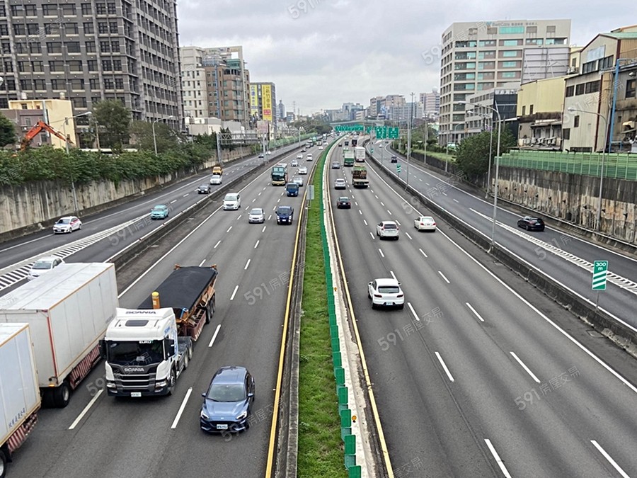 科技之心環境圖