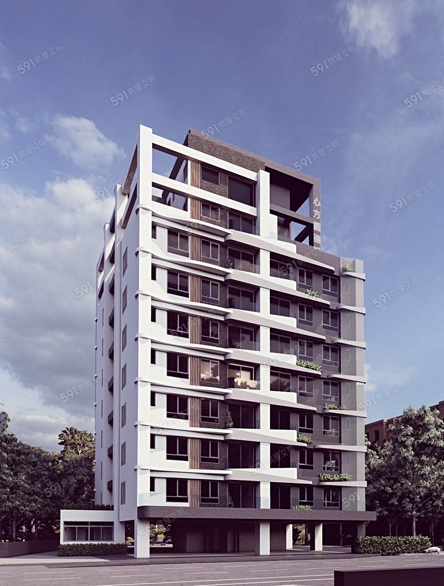 科技之心示意圖