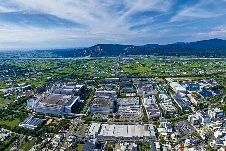 就業機會充沛,帶動后里房市