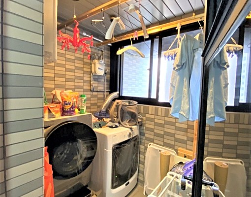 面公園景觀2房2衛含車/高檔裝潢附傢俱電 - 591租屋網 - Image 11