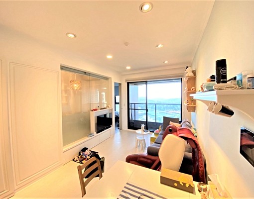 面公園景觀2房2衛含車/高檔裝潢附傢俱電 - 591租屋網 - Image 2