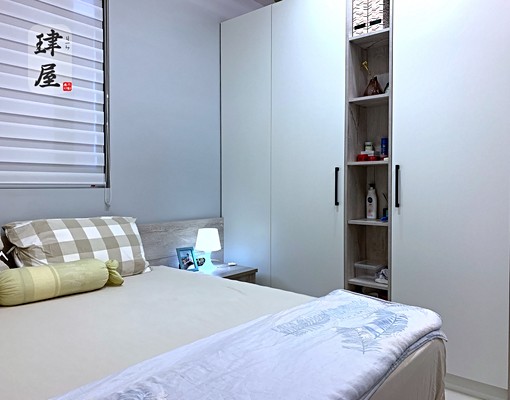 勝美My逢甲商圈精裝兩房💈有浴缸平車 - Image 7