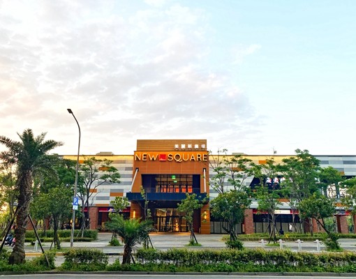 【免仲介費】海都3｜中庭2房｜建商直租飯店管理🉑️租補 - Image 9