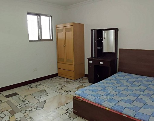 舒適小屋，一房一廳一衛一陽台，獨立電表 - Image 1
