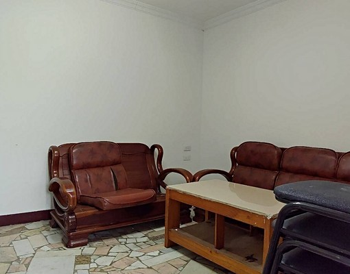 舒適小屋，一房一廳一衛一陽台，獨立電表 - Image 2