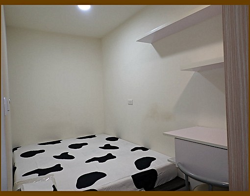 交大稀有百萬裝潢2房1廳/有廚房陽台/天然瓦斯洗澡省電費 - Image 10