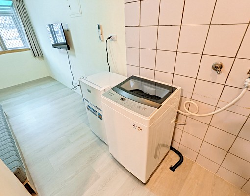 自租免仲♥可申請租屋補貼,台水台電獨洗曬 - Image 3