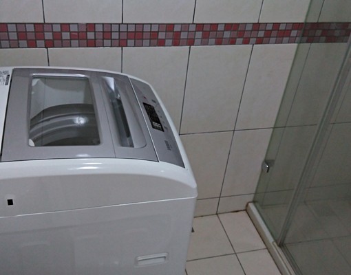 清潔冷氣、專用洗衣機、乾溼分離浴室。 - Image 5