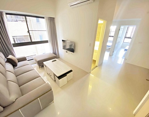 ❤可租補近中山醫二房全配平面車位另租 - Image 2